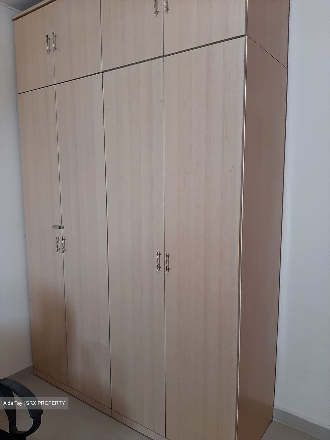 Blk 1 Ghim Moh Road (Queenstown), HDB 3 Rooms #315528931